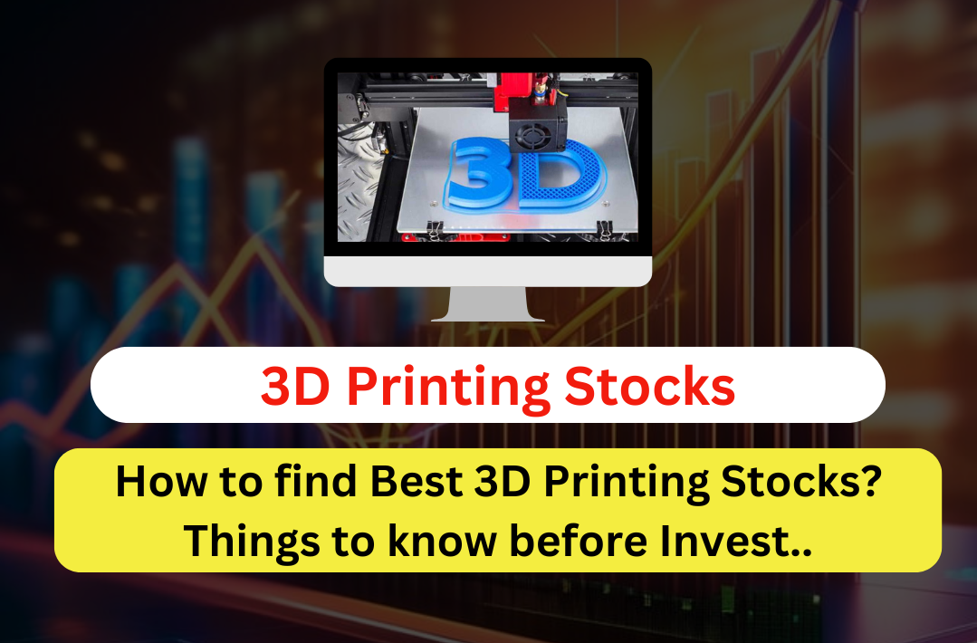 5starsstocks.com 3d printing stocks