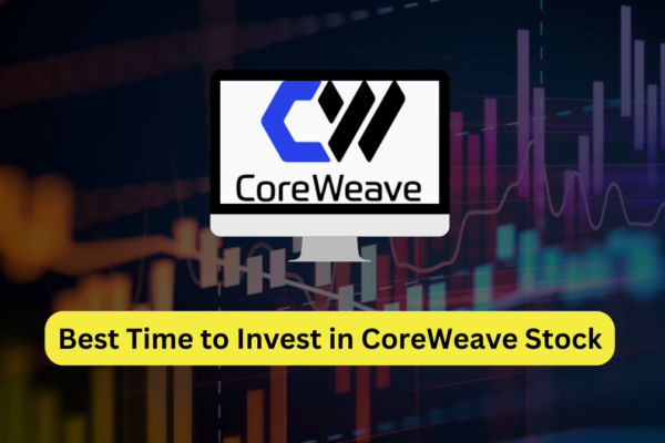 CoreWeave Stock