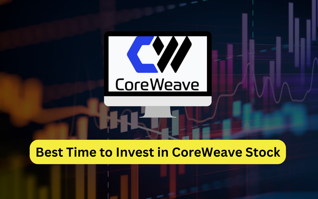 CoreWeave Stock