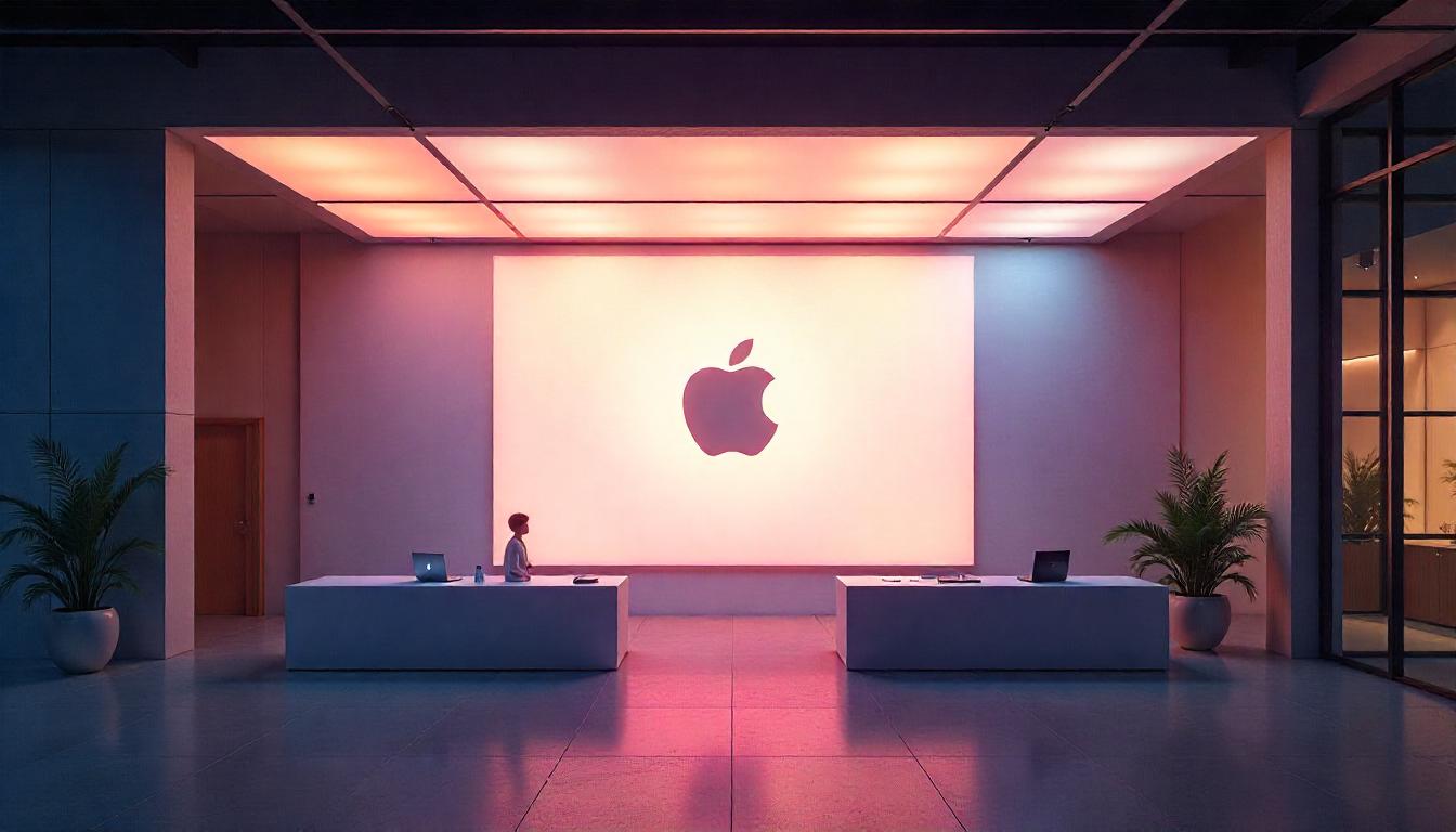 How to find Apple Stock Fintechzoom in 2025